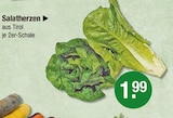 Salatherzen von  im aktuellen V-Markt Prospekt für 1,99 €