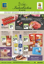 EDEKA Prospekt für Weilerswist mit 24 Seiten EDEKA Prospekt für Weilerswist: "Aktuelle Angebote", 24 Seiten, 02.08.2021 - 07.08.2021