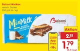 Aktuelle Kuchen Angebote bei Netto Marken-Discount in Göttingen Aktuelles MixMax Angebot bei Netto Marken-Discount in Göttingen ab 1,79 €