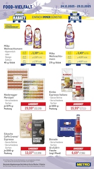 Marzipan im aktuellen METRO Prospekt (Fürth) Marzipan im METRO Prospekt "Wochenangebote SCO + Charity + Markets" mit 29 Seiten (Fürth)