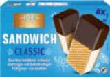 Sandwich Eis bei Netto Marken-Discount im Prospekt "" für 1,99 €