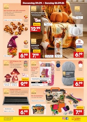 Ähnliche Luftballons Angebote im Prospekt "Aktuelle Angebote" von Netto Marken-Discount in Bietigheim-Bissingen Ähnliche Angebote wie Luftballons im Prospekt "Aktuelle Angebote" auf Seite 47 von Netto Marken-Discount in Bietigheim-Bissingen