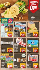 Aktueller REWE Prospekt mit Brötchen, "Dein Markt", Seite 11