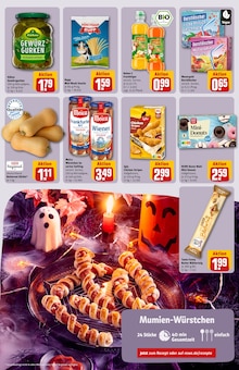 Hohes C im REWE Prospekt "Dein Markt" mit 34 Seiten (Augsburg)