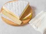 tegut - Coburger Bio-Brietorte Angebot im Prospekt Coburger Bio-Brietorte bei tegut im Prospekt "" für 1,29 €