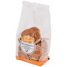 Promo Mini gaufres au sirop Patisserie à 2,19 € dans le catalogue Action à Chauconin-Neufmontiers