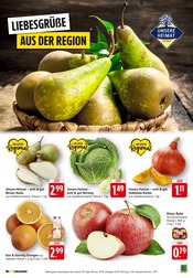 Äpfel im EDEKA Prospekt in Ettlingen Aktueller EDEKA Prospekt mit Äpfel, "Aktuelle Angebote", Seite 2