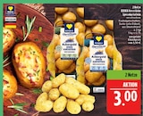 Ackergold Speise Kartoffeln Festkochend Angebote von EDEKA Herzstücke bei Marktkauf Plauen für 3,00 €