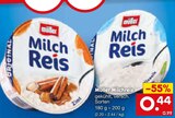 Milchreis von Müller im aktuellen Netto Marken-Discount Prospekt