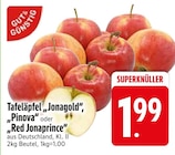 Angebot im EDEKA Ascha Prospekt EDEKA Ascha Prospekt mit  im Angebot für 1,99 €