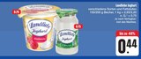 Aktuelles Joghurt Angebot bei E center in Nürnberg ab 0,44 €