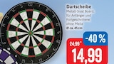 Dartscheibe Angebote bei Kaufhaus Stolz Kiel für 14,99 €