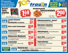 Aktueller E center Prospekt "Top Angebote" Aktueller E center Prospekt