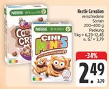 Cini Minis bei EDEKA im Wassertrüdingen Prospekt für 2,49 €