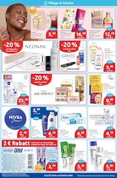 Sensodyne Angebot im aktuellen budni Prospekt auf Seite 2