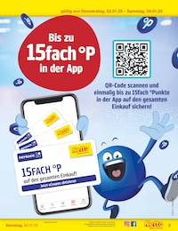 Gutschein Angebot im aktuellen Netto Marken-Discount Prospekt auf Seite 38