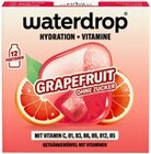Apfel von waterdrop im aktuellen Kaufland Prospekt