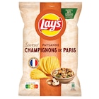 Chips - LAY'S - Carrefour Chips - LAY'S à 1,95 € dans le catalogue Carrefour