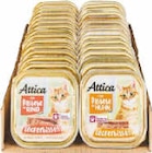 Katzennahrung Angebote von Attica bei Netto Marken-Discount Bad Oeynhausen für 8,00 €