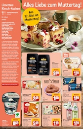 Kuchen Angebot im aktuellen REWE Prospekt auf Seite 6
