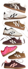 SNEAKER ENFANT OU ADULTE INEXTENSO - IN EXTENSO en promo chez Auchan Hypermarché Angers à 9,99 €
