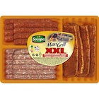 Caissette maxi grill XXL SOCOPA - SOCOPA (SOCOPA CHERR en promo chez Carrefour Villeurbanne à 10,15 €