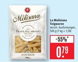 Teigwaren bei Marktkauf im Groß-Zimmern Prospekt für 0,79 €