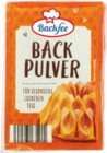 Backpulver von Backfee im aktuellen Netto Marken-Discount Prospekt für 0,55 €