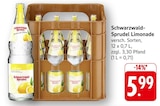 E center Senden - Limonade Angebot im Prospekt Limonade bei E center im Senden Prospekt für 5,99 €