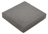 Chapeau béton ton gris 25 x 25 x 4,5 cm - Brico Dépôt à Bourges Chapeau béton ton gris 25 x 25 x 4,5 cm en promo chez Brico Dépôt Bourges à 5,89 €