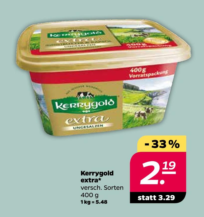 NETTO mit dem Scottie Ziezow - Butter Butter Angebot bei NETTO mit dem Scottie Ziezow im Prospekt Günstig. Besser. Für Dich.