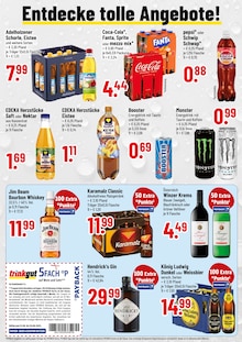 König Pilsener im Trinkgut Prospekt "Größter Getränkemarkt in Dasing!" mit 4 Seiten (Augsburg)