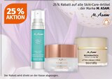 25 % Rabatt von M. Asam im aktuellen Müller Prospekt