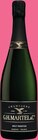 AOP Champagne Brut Prestige - G.H. MARTEL en promo chez Intermarché Contact Châlons-en-Champagne à 12,87 €