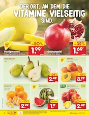 Äpfel im Netto Marken-Discount Prospekt in Rheda-Wiedenbrück Aktueller Netto Marken-Discount Prospekt mit Äpfel, "Aktuelle Angebote", Seite 10