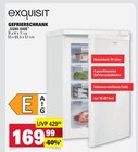 Aktuelle Kühlschrank Angebote bei Marktkauf in Heilbronn Aktuelles Gefrierschrank GS80-040E Angebot bei Marktkauf in Heilbronn ab 169,99 €