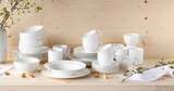 Kombi-Geschirr 'Fleur Royal' im Angebot bei Möbel Borst in Ulm Kombi-Geschirr 'Fleur Royal' Angebote von Creatable bei Möbel Borst Ulm für 79,99 €
