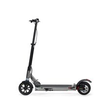 Decathlon Bron - TROTTINETTE ELECTRIQUE ADULTE REVOLT R GRIS FONCE Promo TROTTINETTE ELECTRIQUE ADULTE REVOLT R GRIS FONCE dans le catalogue Decathlon "Trottinettes" à Bron