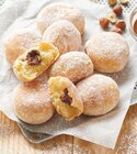 Mini beignets chocolat x12 en promo chez Intermarché Mini beignets chocolat x12 dans le catalogue Intermarché