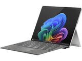 Surface Pro (Netzteil separat erhältlich), Copilot+ PC - 13 Zoll Qualcomm Snapdragon X Elite 16 GB 512 Adreno™ Onboard Graphics Windows 11 Home von MICROSOFT im aktuellen MediaMarkt Saturn Prospekt für 1.449,00 €