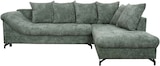 Aktuelle Ecksofa Angebote bei porta Möbel in Köln Aktuelles Ecksofa "Kati" mit Funktion Angebot bei porta Möbel in Köln ab 699,00 €