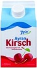 Ayran Kirsch im Angebot bei Kaufland in Oranienburg Ayran Kirsch Angebote von 7GÜN bei Kaufland Oranienburg für 1,19 €