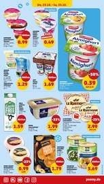 Vollmilch im Penny Prospekt in Erfurt Aktueller Penny Prospekt mit Vollmilch, "Wer günstig will, muss Penny.", Seite 35