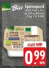 Aktuelle Quark Angebote bei EDEKA in Düsseldorf Aktuelles Speisequark Angebot bei EDEKA in Düsseldorf ab 0,99 €