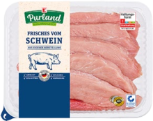 Schweineschnitzel bei Kaufland in Homburg Schweineschnitzel im Angebot bei Kaufland Homburg für 4,79 €