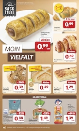 Aktueller combi Prospekt mit Wecker, "Markt - Angebote", Seite 11