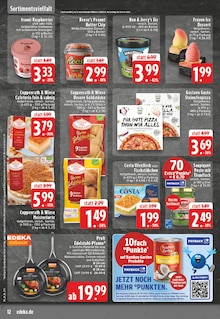 Pfanne im aktuellen EDEKA Prospekt (Münster) Pfanne im EDEKA Prospekt "Aktuelle Angebote" mit 28 Seiten (Münster)