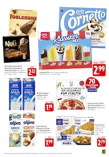 Kaffee im EDEKA Prospekt "Aktuelle Angebote" mit 45 Seiten (Karlsruhe)