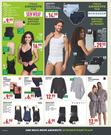 Bekleidung im aktuellen Marktkauf Prospekt (Gelsenkirchen) Bekleidung im Marktkauf Prospekt "Aktuelle Angebote" mit 30 Seiten (Gelsenkirchen)
