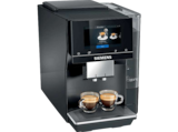 TP713D09 EQ700 classic Kaffeevollautomat Klavierlack Angebote von Siemens bei MediaMarkt Saturn Pinneberg für 849,00 €